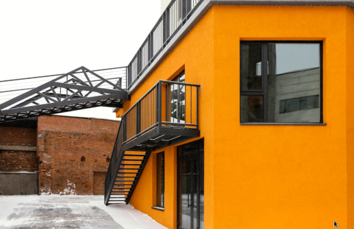 Extension maison, Saint-Brieuc