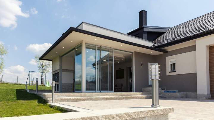 Maison design et confortable Pléneuf-Val-André